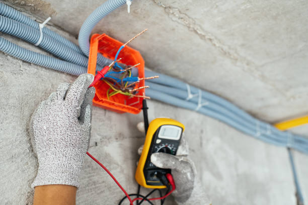 Best Home Electrical Repair  in Oglethorpe, GA